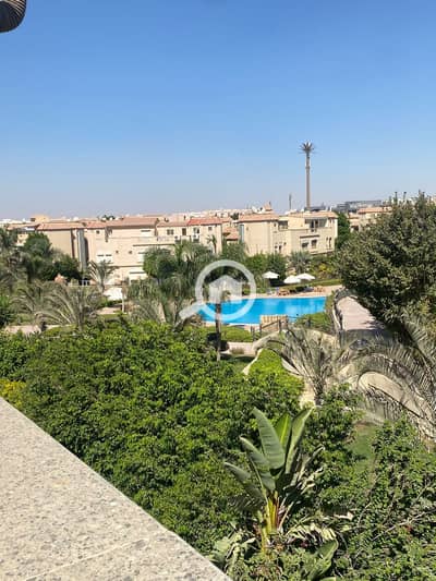 4 Bedroom Twin House for Sale in New Cairo, Cairo - IMG-20250929-WA0081. jpg