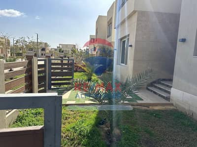 3 Bedroom Twin House for Sale in 6th of October, Giza - WhatsApp Image 2025-09-30 at 1.10. 33 PM (2). jpeg