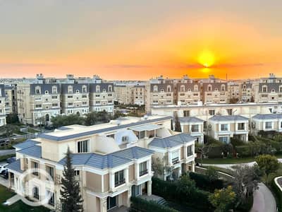 3 Bedroom iVilla for Sale in New Cairo, Cairo - 1. jpeg