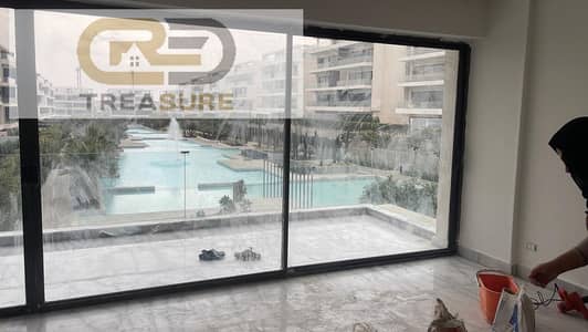 3 Bedroom Apartment for Rent in New Cairo, Cairo - WhatsApp Image 2025-09-30 at 12.42. 00 PM (2). jpeg
