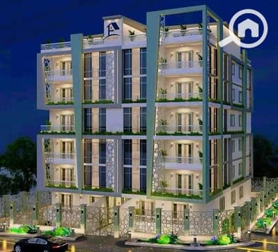 4 Bedroom Apartment for Sale in Sheikh Zayed, Giza - 2c8e8420-f947-4ed2-a332-41a873919df5. jpg