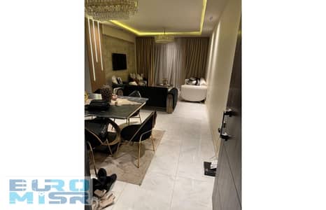 2 Bedroom Apartment for Rent in New Cairo, Cairo - WhatsApp Image 2025-09-28 at 3.19. 27 PM. jpg