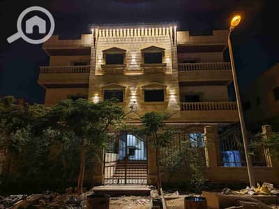 فلیٹ 3 غرف نوم للبيع في مدينة بدر، القاهرة - 1000003197. jpg