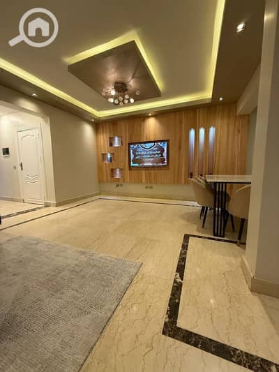 3 Bedroom Flat for Rent in Sheikh Zayed, Giza - WhatsApp Image 2025-09-30 at 13.12. 43. jpeg