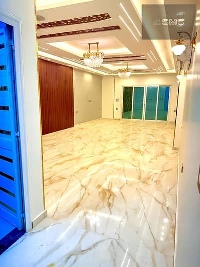 3 Bedroom Apartment for Rent in New Cairo, Cairo - WhatsApp Image 2025-09-30 at 11.45. 24 AM. jpeg
