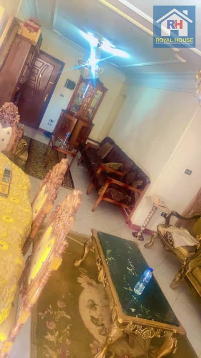 2 Bedroom Apartment for Sale in Helmeyat El Zaytoun, Cairo - WhatsApp Image 2025-07-30 at 12.59. 31 PM (1). jpeg