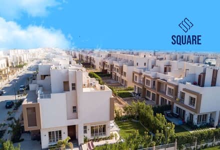3 Bedroom Townhouse for Sale in 6th of October, Giza - dbd9f71c-1404-4235-afbf-41b4ce8562b4. jpg