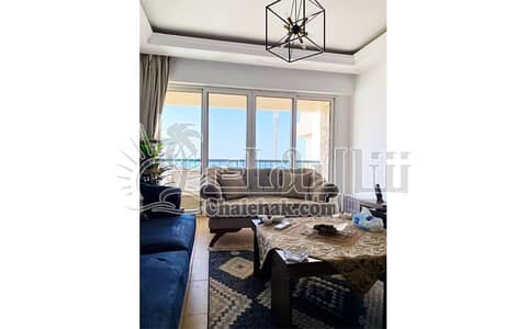 2 Bedroom Chalet for Sale in Ain Sukhna, Suez - شاليه-للبيع-منتجع-لاسيستا-العين-السخنة-chalet-for-sale-lasista-resort-ain-sokhna-  (6). JPG