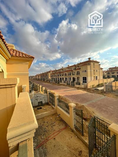 3 Bedroom Townhouse for Sale in New Capital City, Cairo - WhatsApp Image 2025-09-30 at 13.27. 29 (2). jpeg