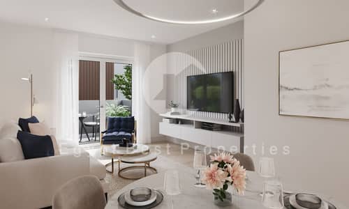 3 Bedroom Chalet for Sale in North Coast, Matruh - Lakewood_img05. jpg