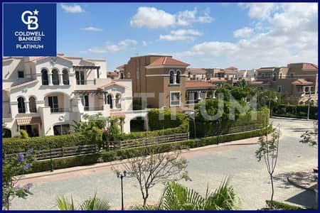 4 Bedroom Townhouse for Sale in King Mariout, Alexandria - 1. JPG