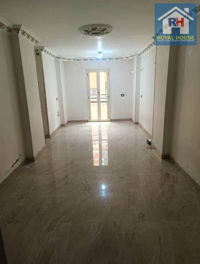 3 Bedroom Flat for Sale in Hadayeq El Zeitoun, Cairo - WhatsApp Image 2025-07-12 at 3.09. 51 PM. jpeg