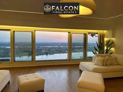 2 Bedroom Flat for Sale in Maadi, Cairo - 522686625_122154641042395136_2645264374328862175_n. jpg