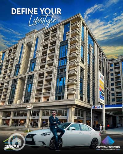 شقة 3 غرف نوم للبيع في سموحة، الإسكندرية - IMG-20250806-WA0125. jpg