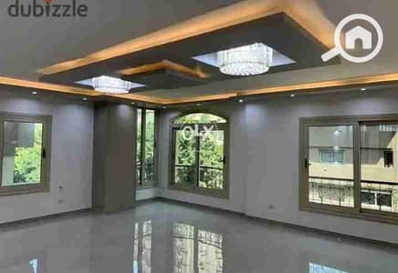 مجمع تجاري  للايجار في المهندسين، الجيزة - 1000456837. jpg