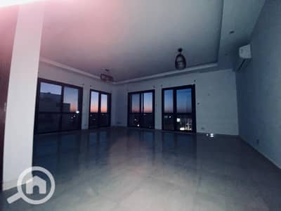 فلیٹ 3 غرف نوم للايجار في الشيخ زايد، الجيزة - IMG-20250929-WA0004. jpg