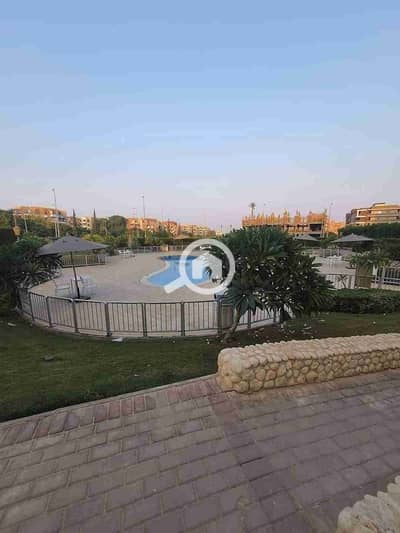 فلیٹ 3 غرف نوم للايجار في الشيخ زايد، الجيزة - 39855. jpg