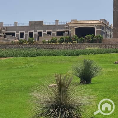 توين هاوس 6 غرف نوم للبيع في القطامية، القاهرة - IMG-20250929-WA0137. jpg