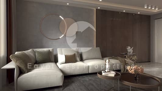 3 Bedroom Flat for Sale in New Cairo, Cairo - WhatsApp Image 2025-09-23 at 11.55. 02 AM (4). jpeg