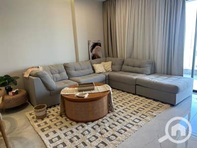 2 Bedroom Apartment for Rent in New Cairo, Cairo - WhatsApp Image 2025-09-24 at 10.52. 38 PM. jpeg