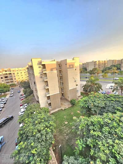 2 Bedroom Apartment for Sale in Madinaty, Cairo - 75c53f88-6a43-4a6c-bba4-c3c31d9fea22. jpg