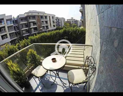 3 Bedroom Apartment for Sale in Sheikh Zayed, Giza - 39913. jpg