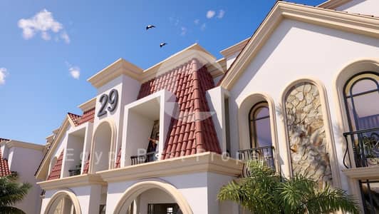 4 Bedroom Flat for Sale in New Cairo, Cairo - WhatsApp Image 2025-09-17 at 13.15. 39_14d0cedb. jpg
