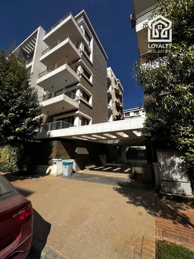 3 Bedroom Flat for Sale in New Cairo, Cairo - WhatsApp Image 2025-09-30 at 13.49. 14. jpeg