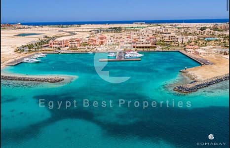 4 Bedroom Chalet for Sale in Soma Bay, Red Sea - WhatsApp Image 2025-03-04 at 12.35. 40 PM. jpeg