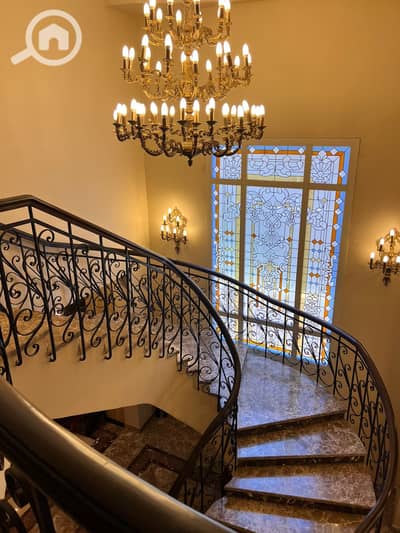 5 Bedroom Villa for Rent in New Cairo, Cairo - WhatsApp Image 2025-09-16 at 8.23. 21 PM (2). jpeg