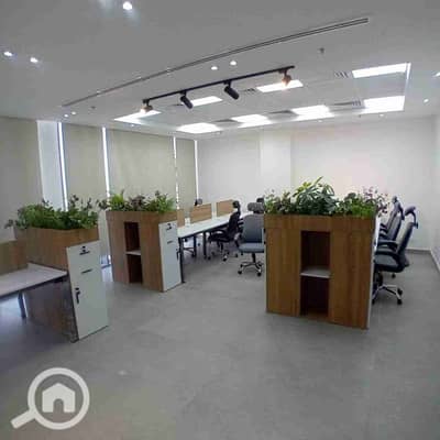 مکتب  للايجار في مدينة نصر، القاهرة - 1000351562. jpg