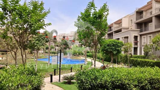 3 Bedroom Apartment for Sale in 6th of October, Giza - 1. jpg