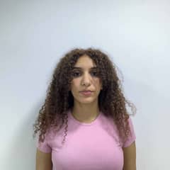 Maya Mohamed