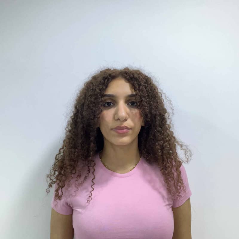 Maya Mohamed