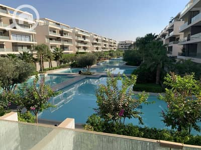شقة 4 غرف نوم للايجار في القاهرة الجديدة، القاهرة - WhatsApp Image 2025-09-28 at 11.22. 55 AM (1). jpeg