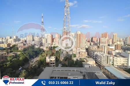 فلیٹ 4 غرف نوم للبيع في جليم، الإسكندرية - 1. jpg