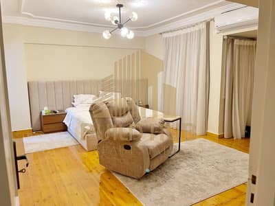 2 Bedroom Flat for Sale in Kafr Abdo, Alexandria - IMG-20250930-WA0000. jpg