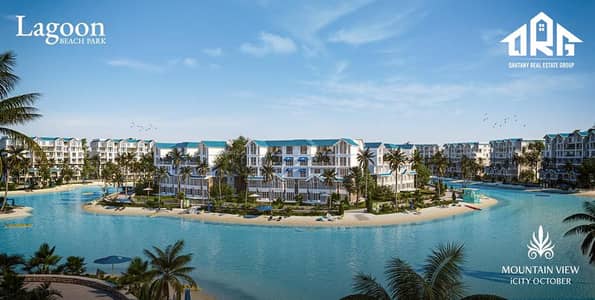 2 Bedroom Apartment for Sale in 6th of October, Giza - WhatsApp Image 2025-01-06 at 2.10. 30 PM (1). jpeg