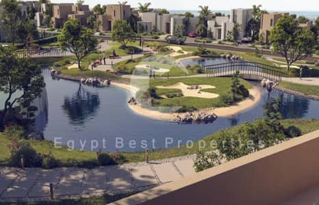 3 Bedroom Villa for Sale in Gouna, Red Sea - makadiiii 1. png
