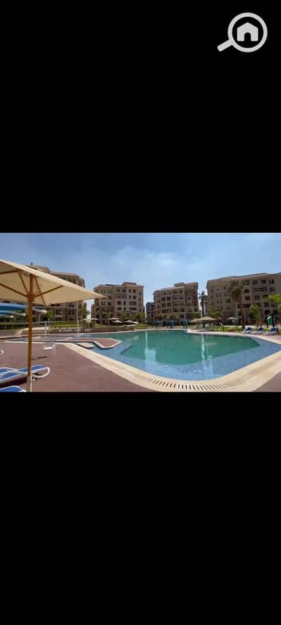 2 Bedroom Apartment for Rent in New Cairo, Cairo - WhatsApp Image 2025-09-30 at 11.28. 36 AM. jpeg