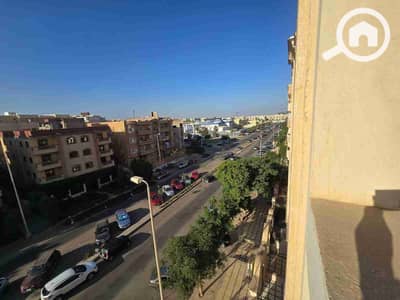3 Bedroom Apartment for Sale in Sheikh Zayed, Giza - 40018. jpg
