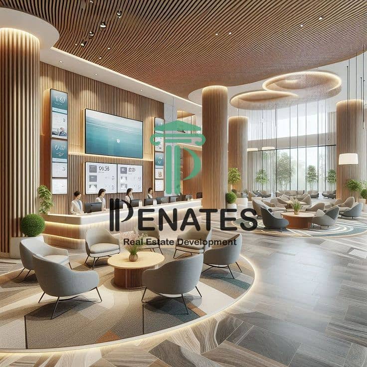 10 Lobby_Reception Area_ Designed with spacious layouts,. jpeg