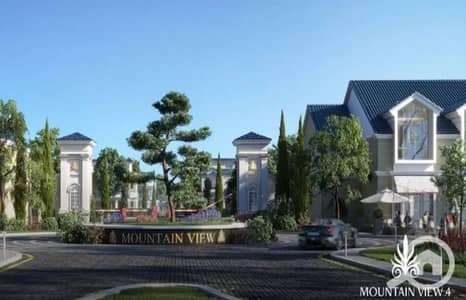 3 Bedroom iVilla for Sale in New Cairo, Cairo - IMG-20250922-WA0133. jpg