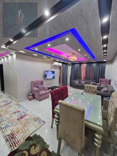 3 Bedroom Apartment for Rent in 6th of October, Giza - 5f623a67-5c36-4050-985e-4843baad469d. jpg