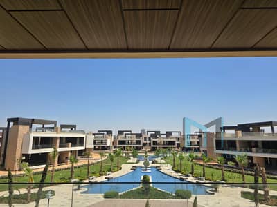 4 Bedroom Townhouse for Sale in New Cairo, Cairo - WhatsApp Image 2025-09-30 at 14.07. 39_1cda9c12. jpg