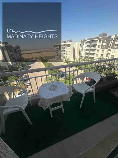2 Bedroom Flat for Sale in Madinaty, Cairo - 1000145830. jpg