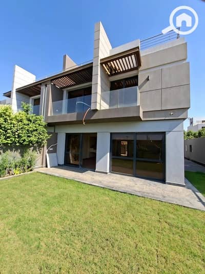 3 Bedroom Twin House for Rent in Sheikh Zayed, Giza - IMG-20250926-WA0095. jpg