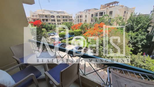 شقة 3 غرف نوم للايجار في القاهرة الجديدة، القاهرة - IMG-20250929-WA0165. jpg