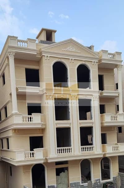 شقة 3 غرف نوم للبيع في القاهرة الجديدة، القاهرة - 51158748-0ce9-4750-8ca6-80889289c49e. jpeg