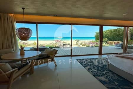 2 Bedroom Chalet for Sale in North Coast, Matruh - WhatsApp Image 2025-09-30 at 14.11. 46_2b5fe273. jpg